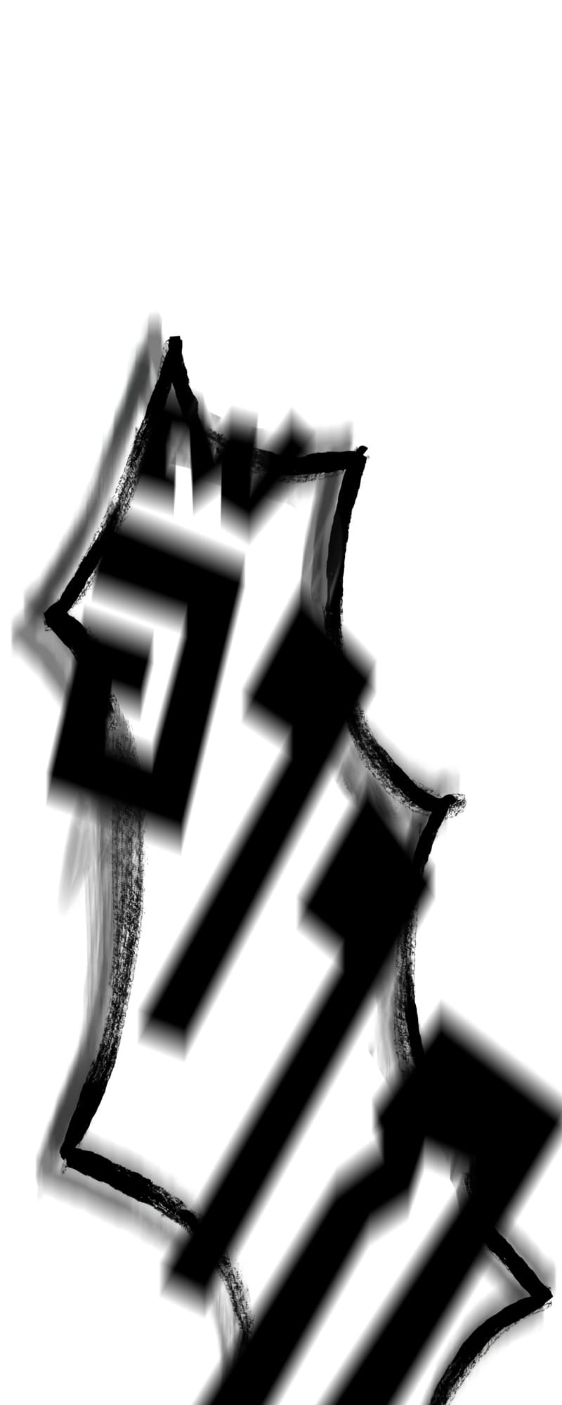 The World After the end โลกหลังการล่มสลาย ตอนที่ 86 page 78