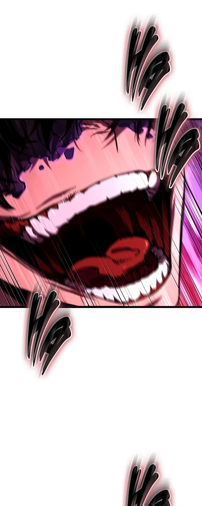 The World After the end โลกหลังการล่มสลาย ตอนที่ 86 page 85