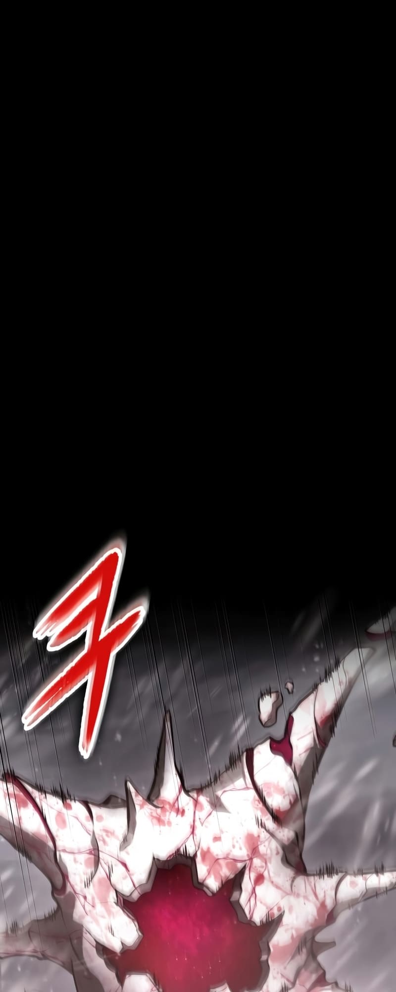 The World After the end โลกหลังการล่มสลาย ตอนที่ 87 page 9