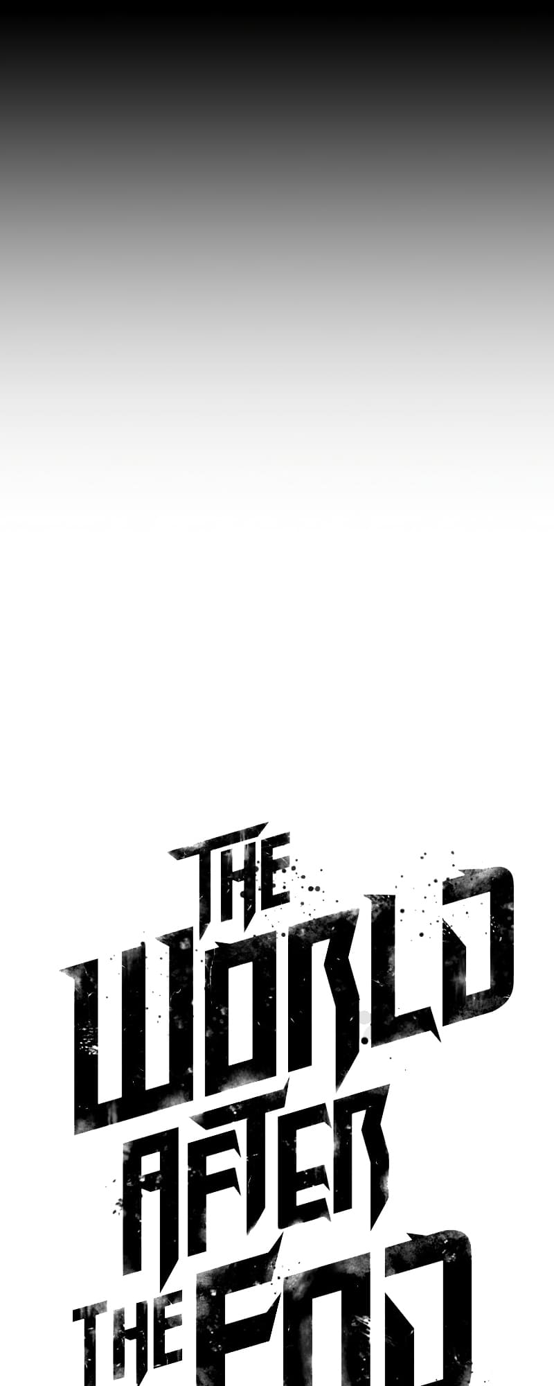 The World After the end โลกหลังการล่มสลาย ตอนที่ 87 page 14