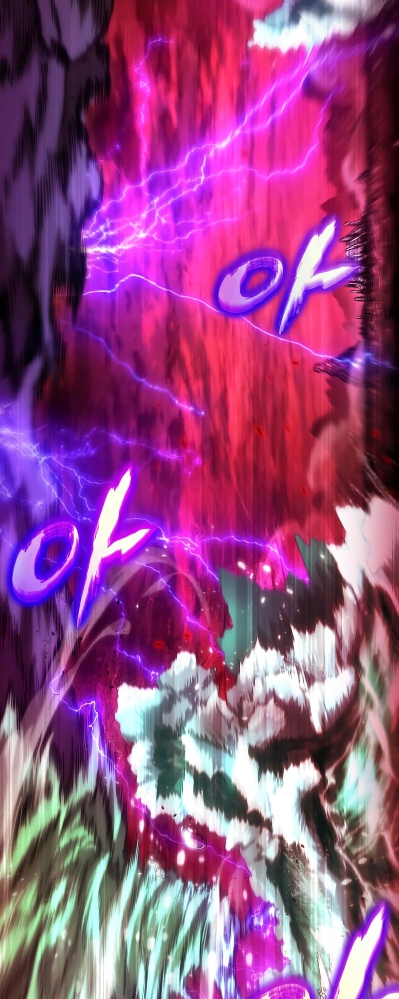 The World After the end โลกหลังการล่มสลาย ตอนที่ 87 page 44