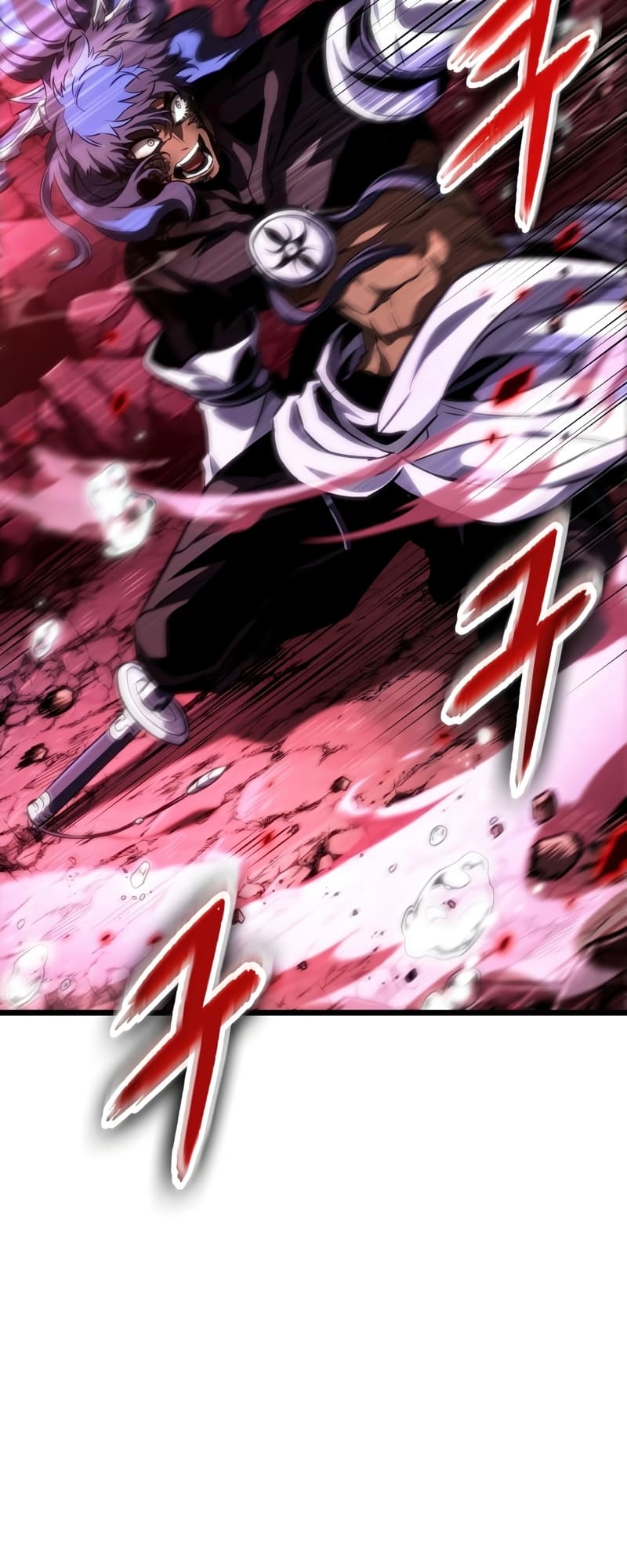 The World After the end โลกหลังการล่มสลาย ตอนที่ 87 page 48