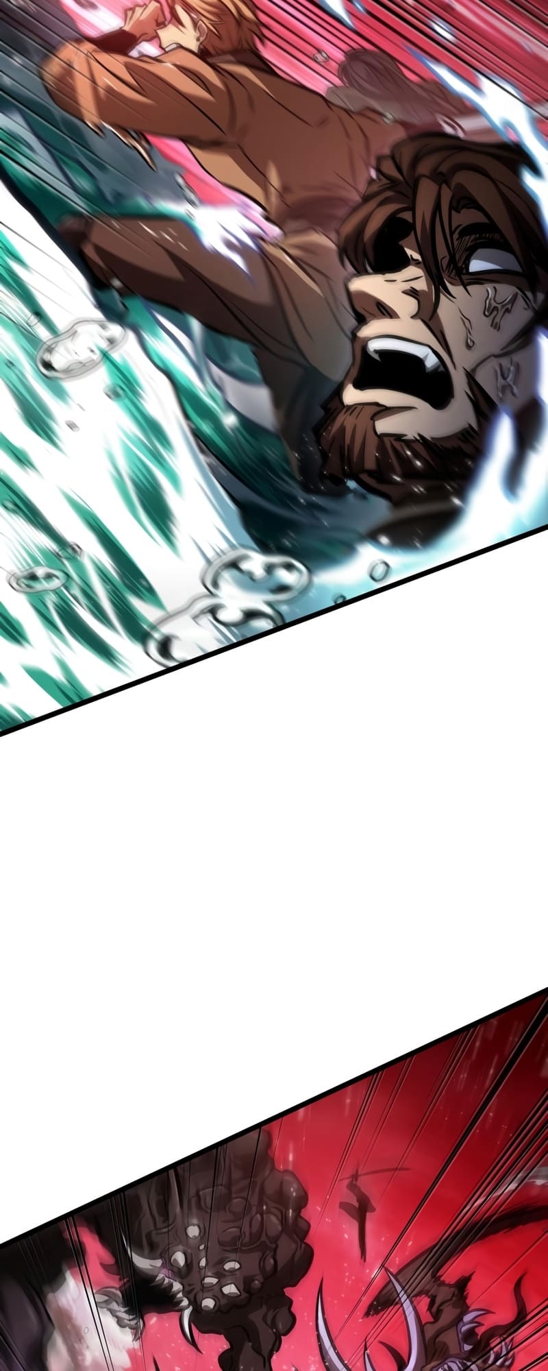 The World After the end โลกหลังการล่มสลาย ตอนที่ 87 page 73