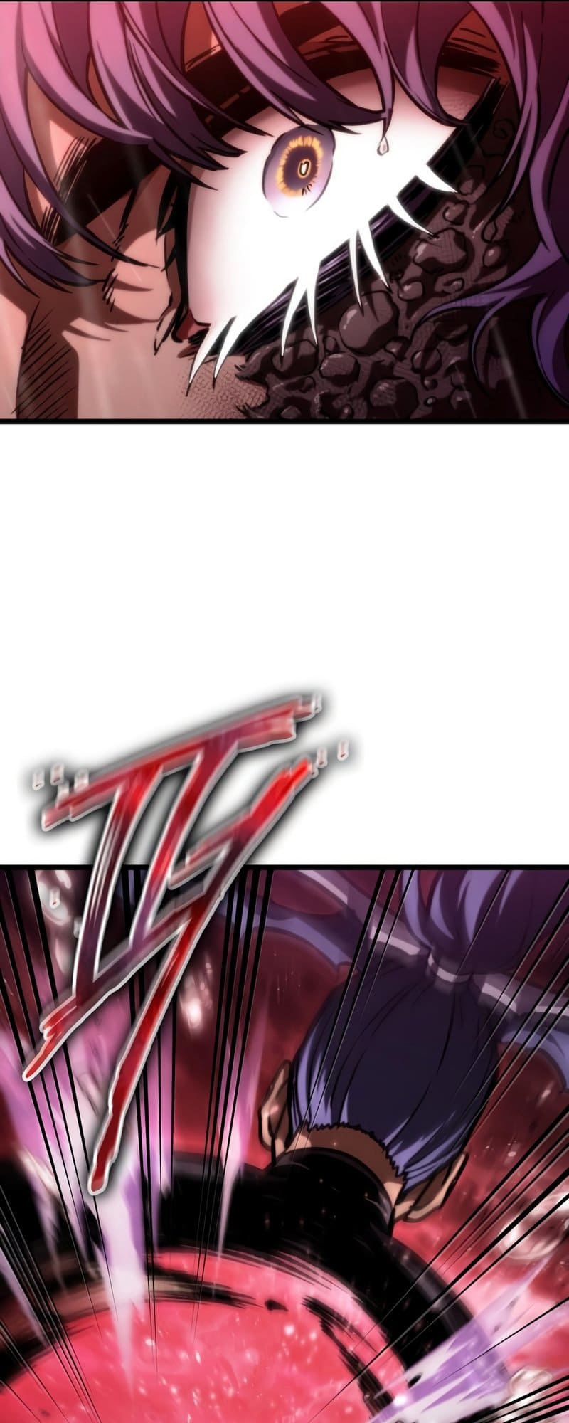 The World After the end โลกหลังการล่มสลาย ตอนที่ 87 page 93