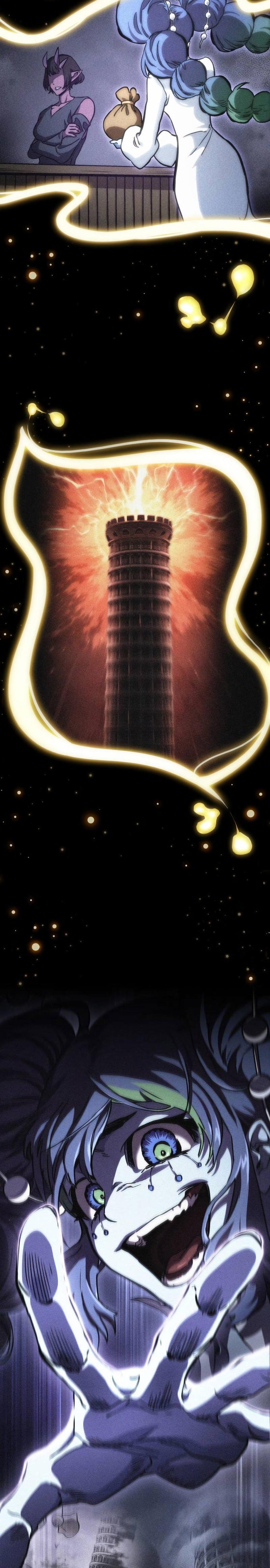 The World After the end โลกหลังการล่มสลาย ตอนที่ 92 page 30