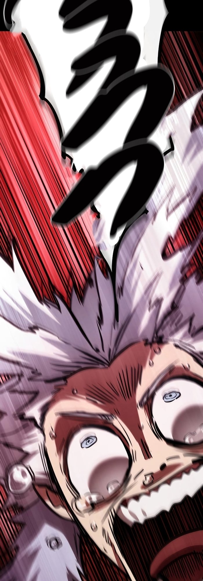 The World After the end โลกหลังการล่มสลาย ตอนที่ 93 page 32