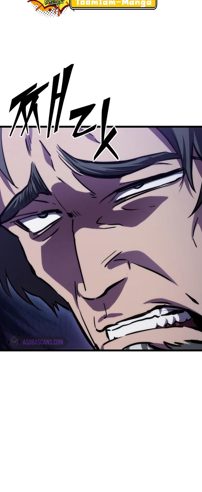 The World After the end โลกหลังการล่มสลาย ตอนที่ 93 page 61