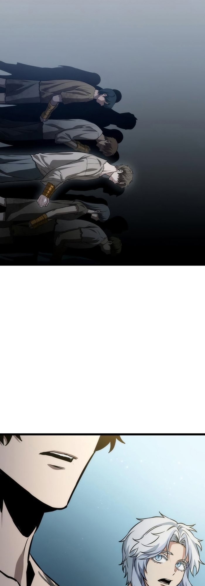 The World After the end โลกหลังการล่มสลาย ตอนที่ 93 page 77