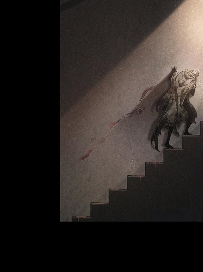 The World After the end โลกหลังการล่มสลาย ตอนที่ 93 page 81