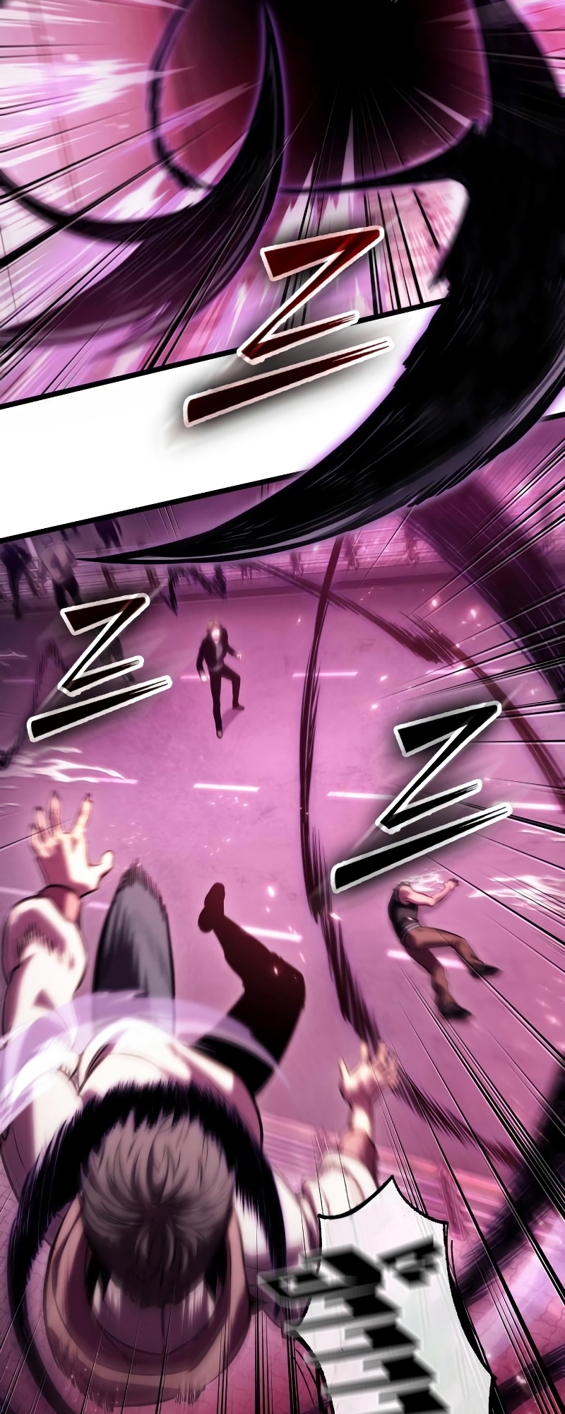 The World After the end โลกหลังการล่มสลาย ตอนที่ 98 page 34