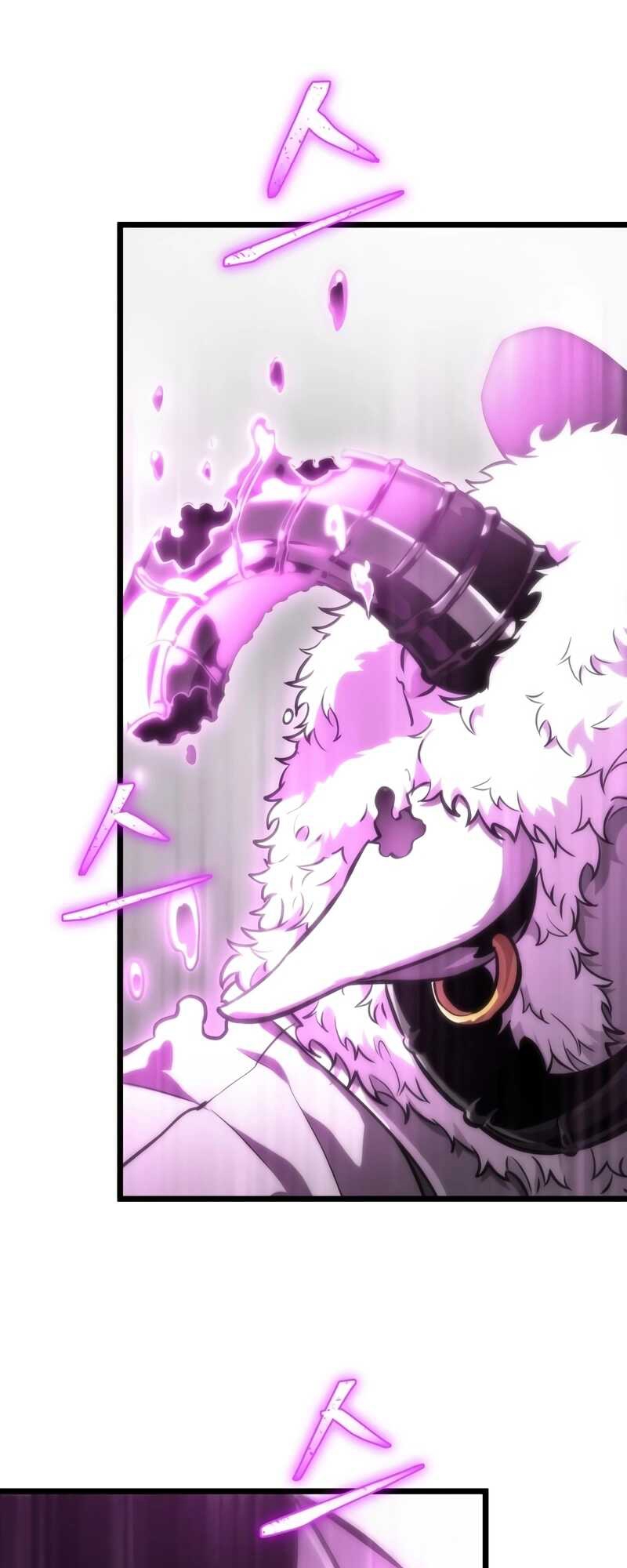 The World After the end โลกหลังการล่มสลาย ตอนที่ 100 page 38