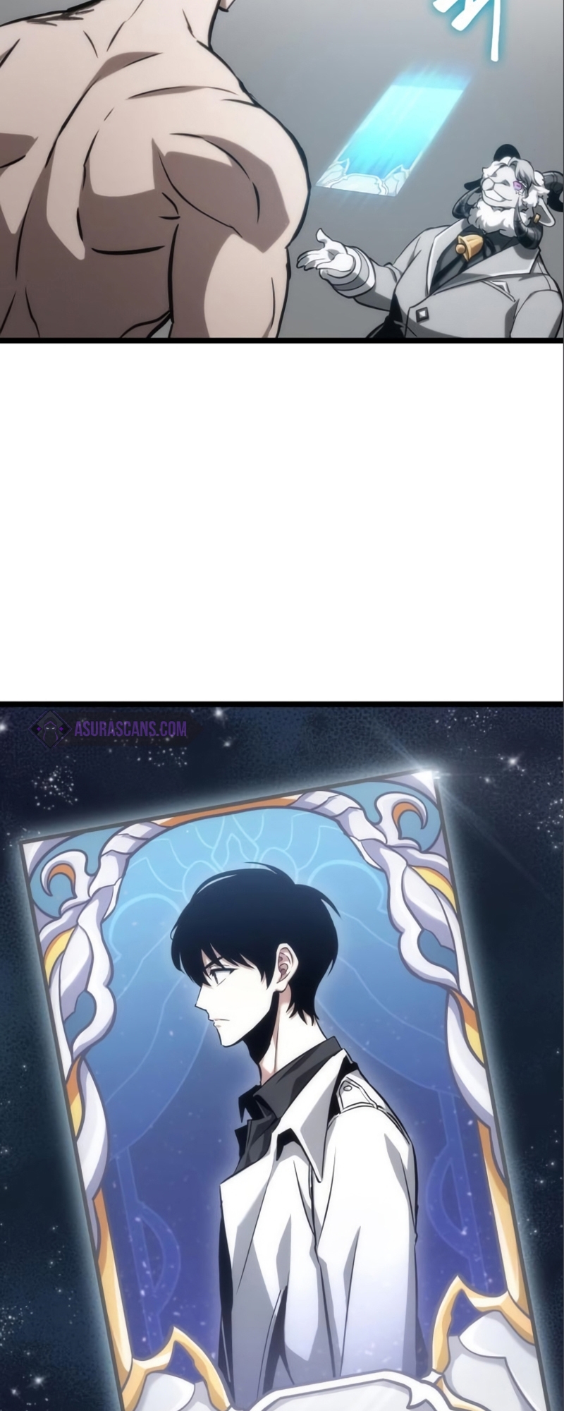 The World After the end โลกหลังการล่มสลาย ตอนที่ 101 page 31