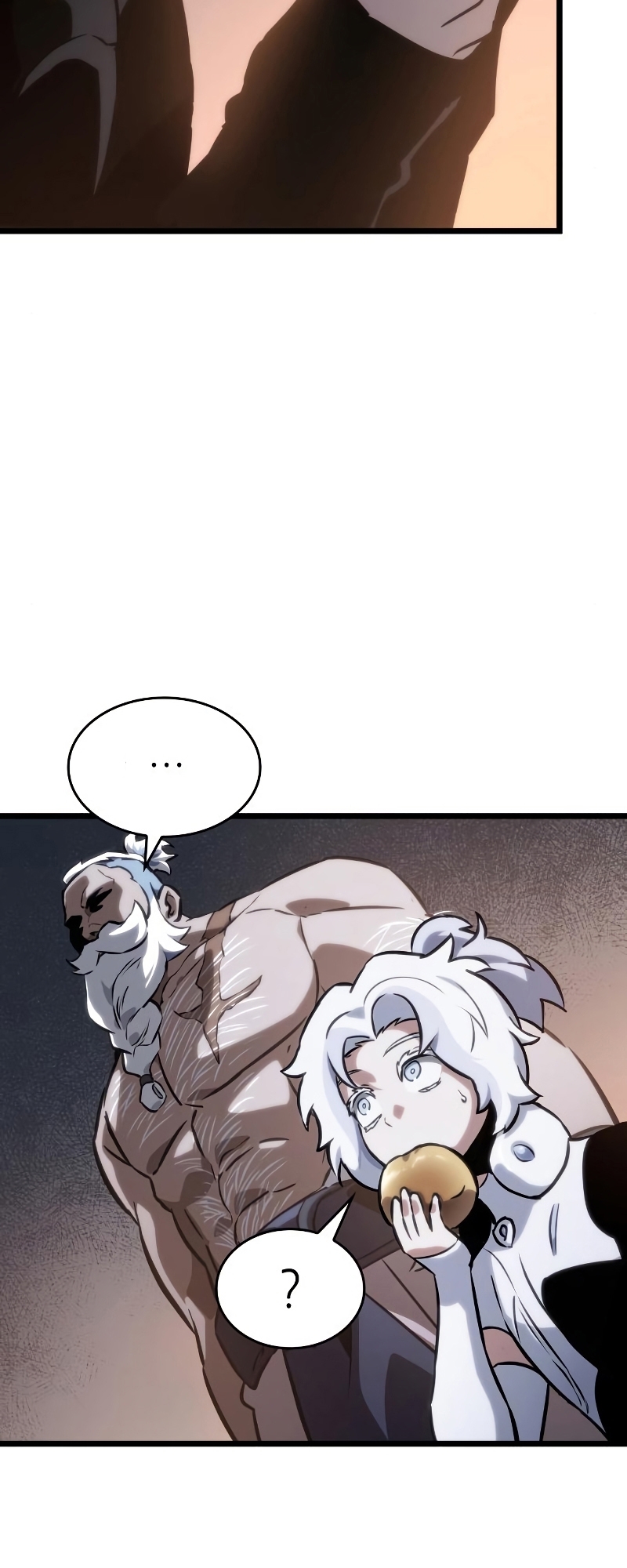 The World After the end โลกหลังการล่มสลาย ตอนที่ 103 page 11