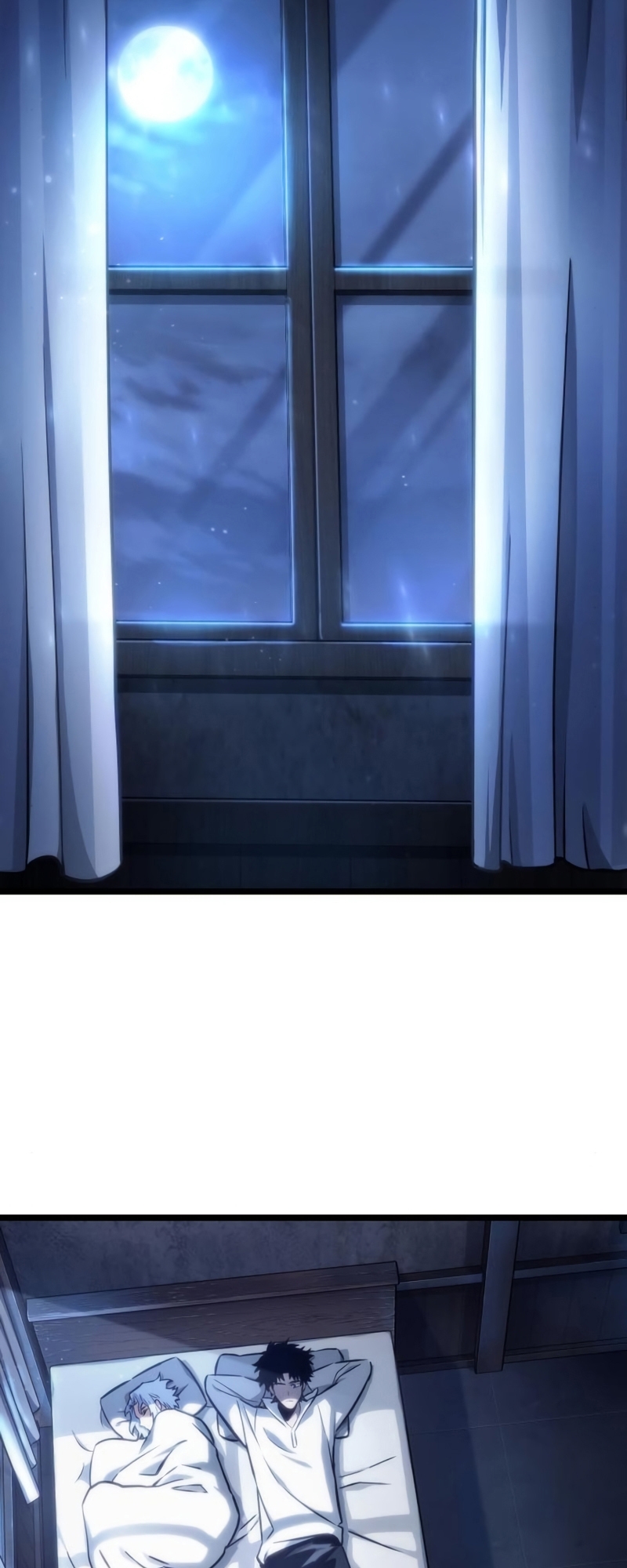 The World After the end โลกหลังการล่มสลาย ตอนที่ 104 page 48