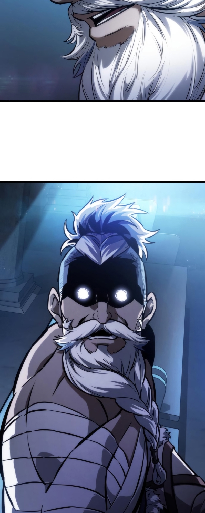 The World After the end โลกหลังการล่มสลาย ตอนที่ 106 page 39