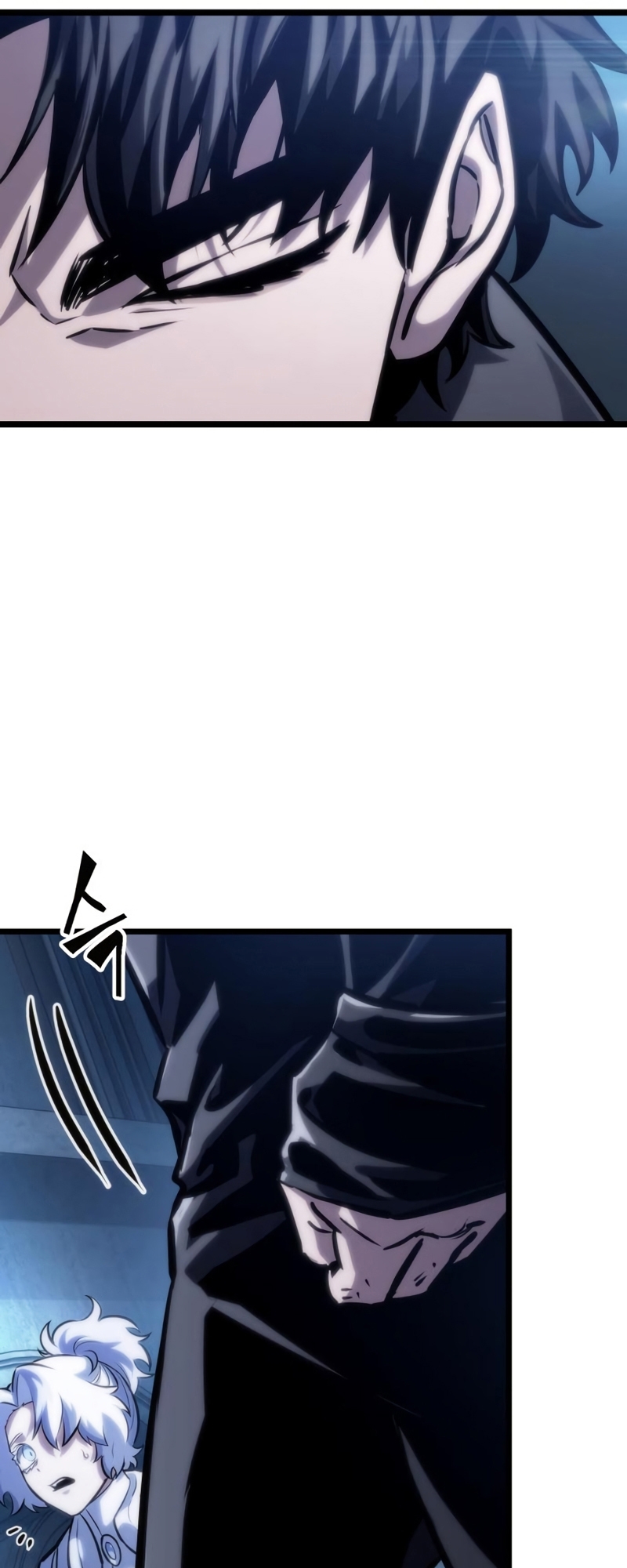 The World After the end โลกหลังการล่มสลาย ตอนที่ 106 page 41