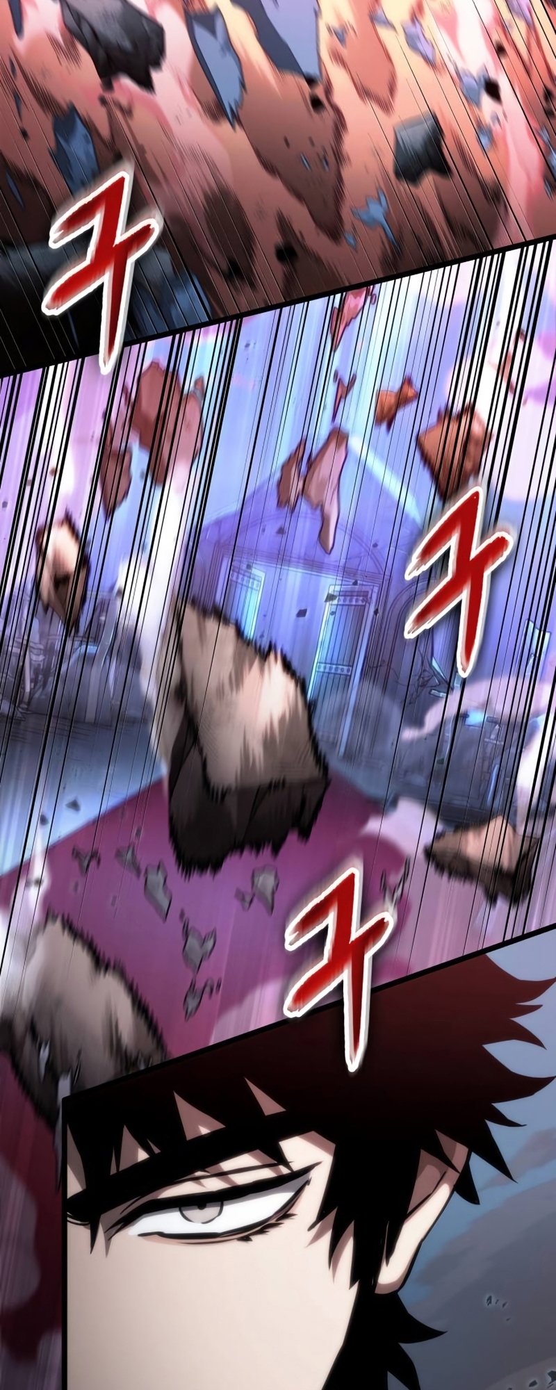 The World After the end โลกหลังการล่มสลาย ตอนที่ 107 page 38