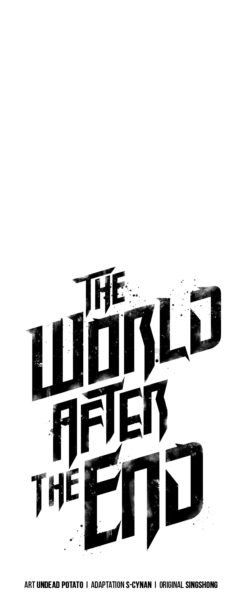 The World After the end โลกหลังการล่มสลาย ตอนที่ 109 page 12
