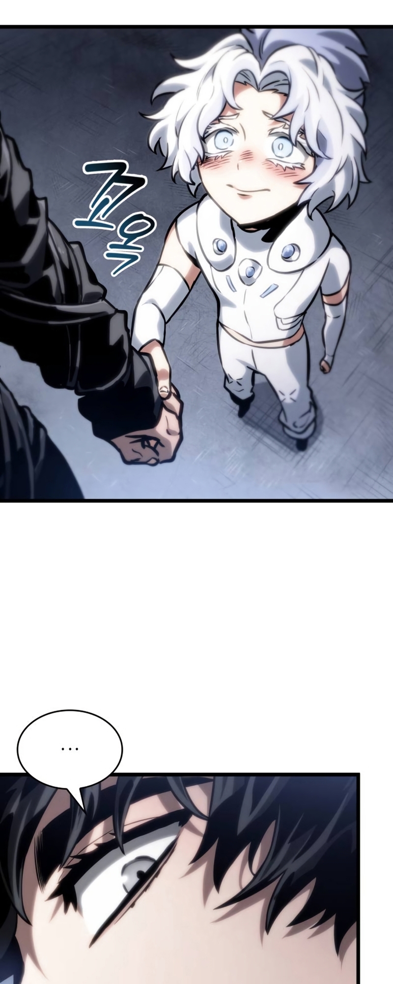 The World After the end โลกหลังการล่มสลาย ตอนที่ 109 page 24