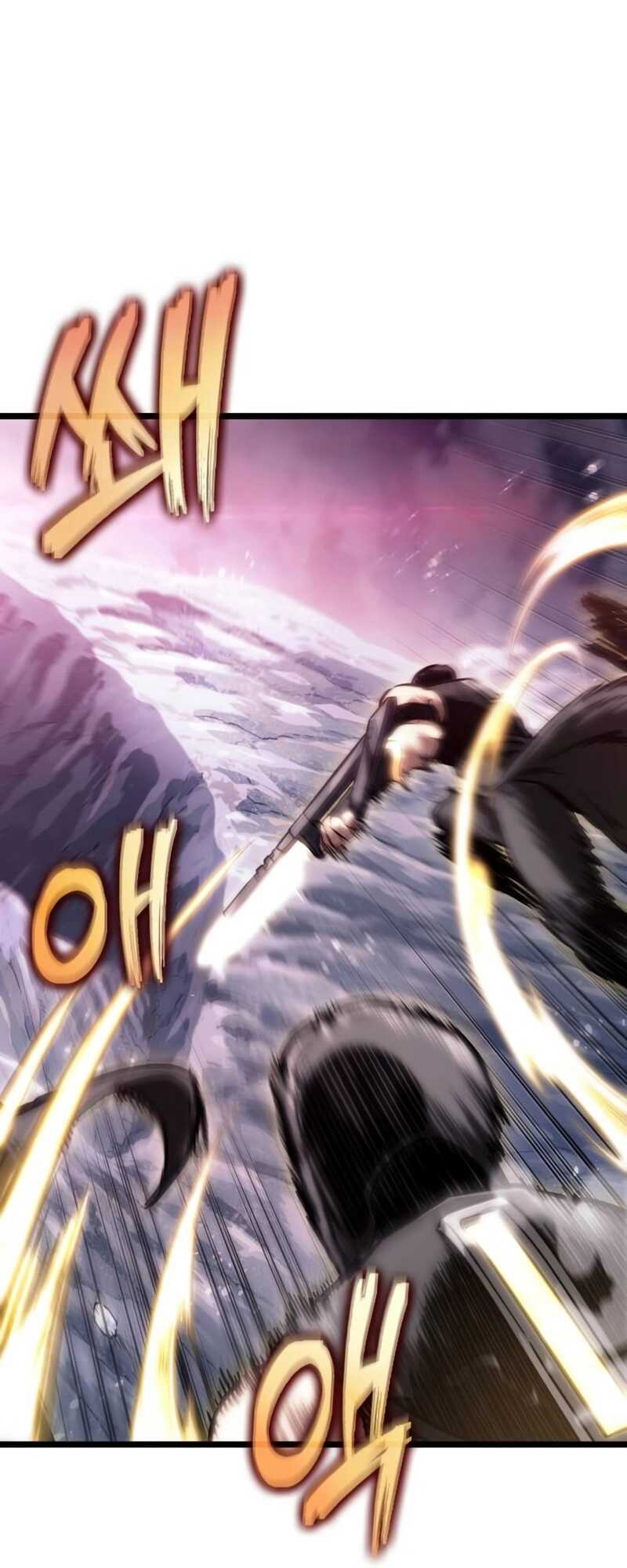 The World After the end โลกหลังการล่มสลาย ตอนที่ 111 page 65