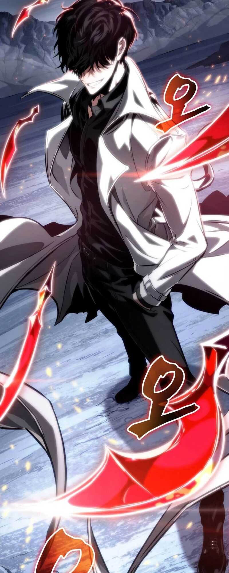 The World After the end โลกหลังการล่มสลาย ตอนที่ 112 page 17