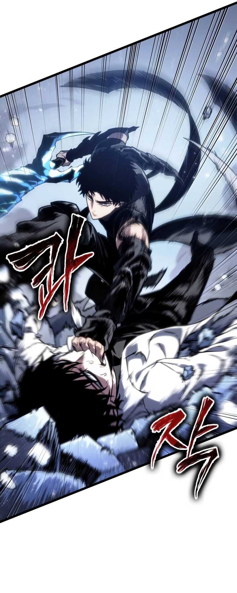 The World After the end โลกหลังการล่มสลาย ตอนที่ 112 page 37