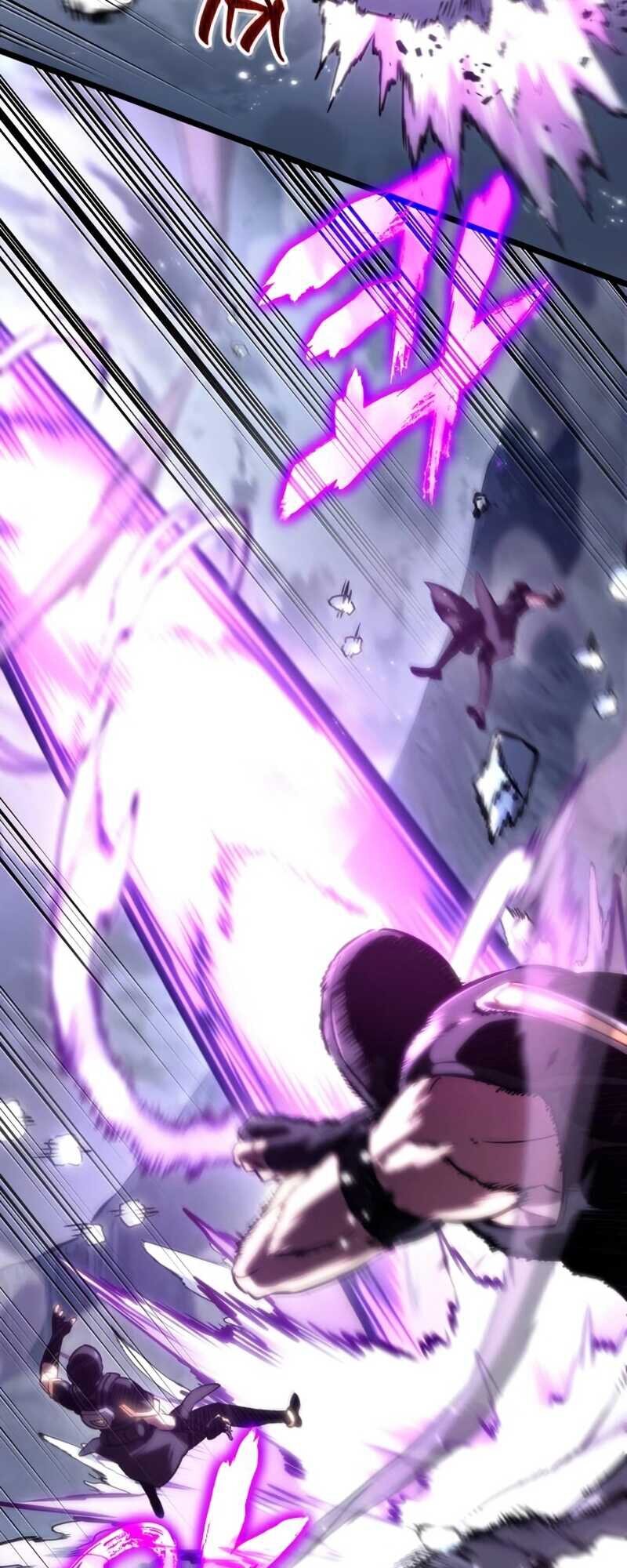 The World After the end โลกหลังการล่มสลาย ตอนที่ 112 page 58