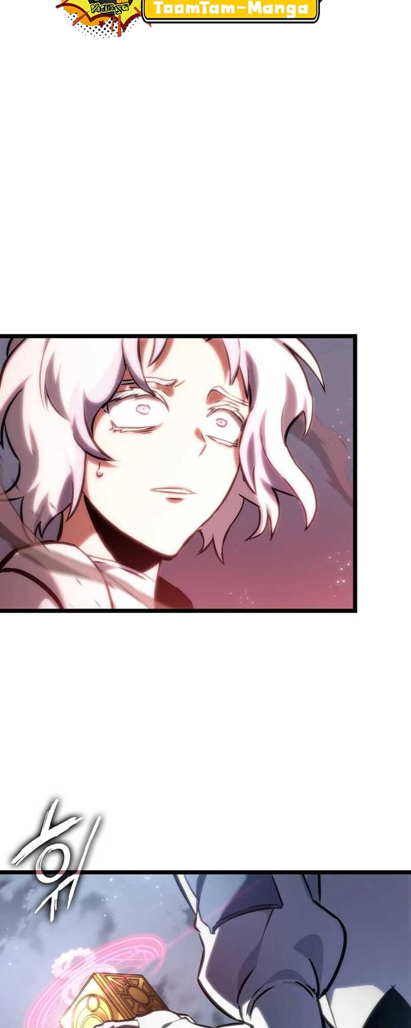 The World After the end โลกหลังการล่มสลาย ตอนที่ 112 page 87