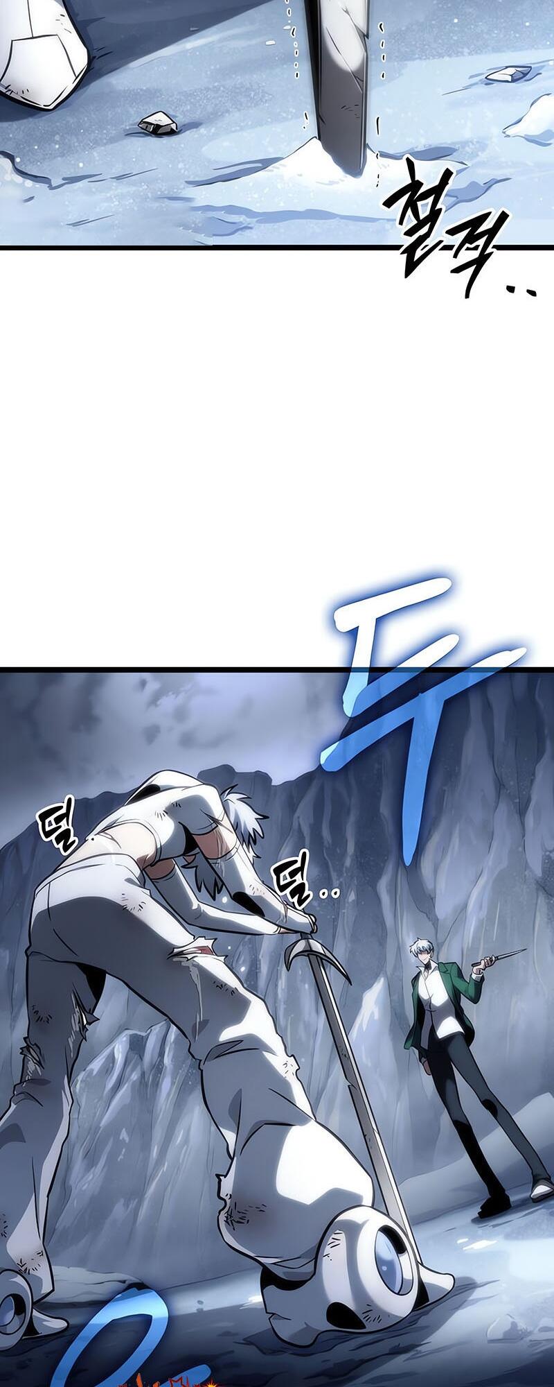 The World After the end โลกหลังการล่มสลาย ตอนที่ 114 page 4