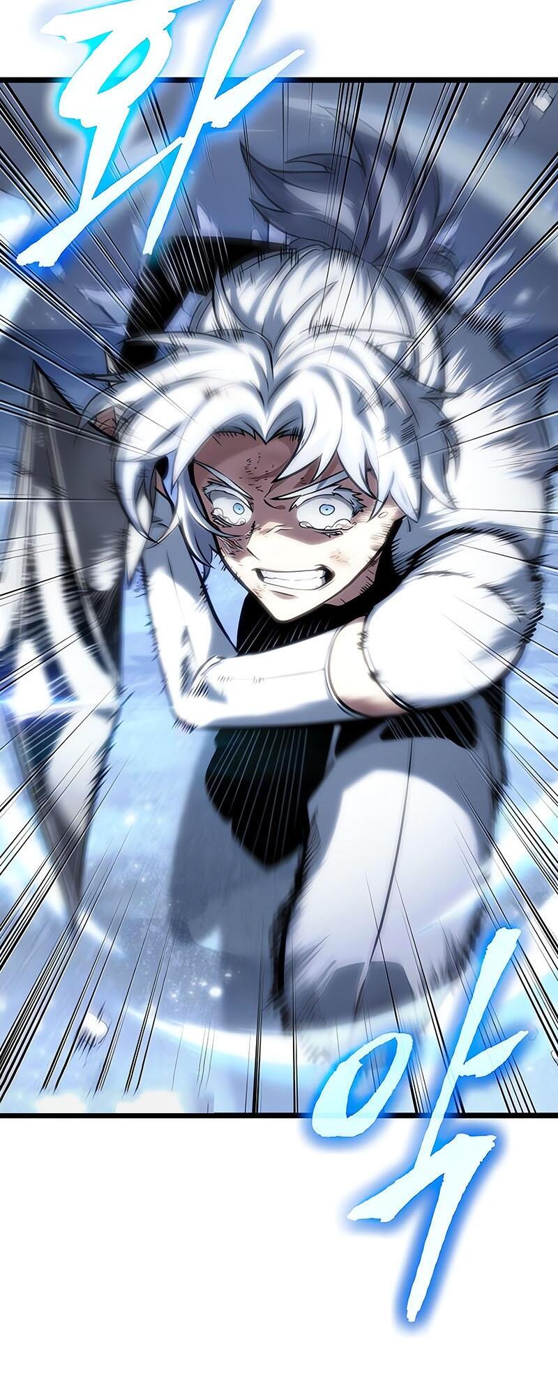 The World After the end โลกหลังการล่มสลาย ตอนที่ 114 page 20