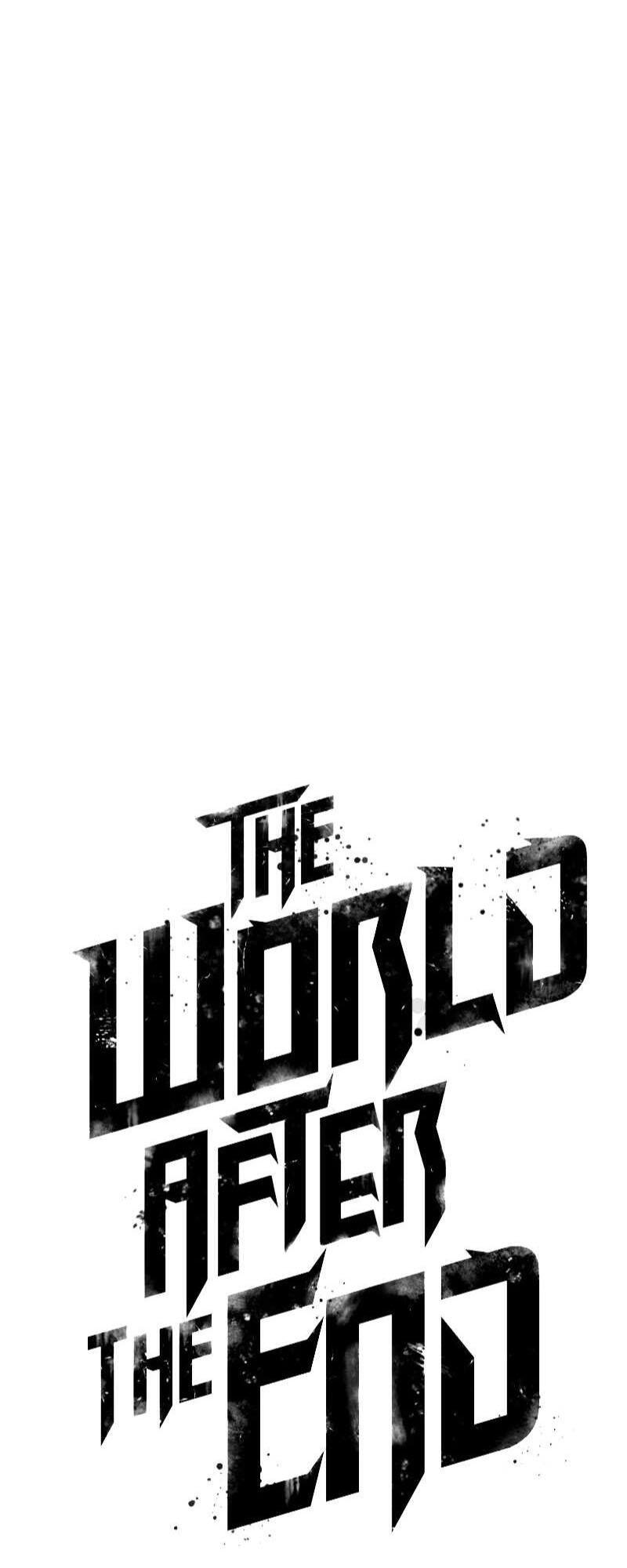 The World After the end โลกหลังการล่มสลาย ตอนที่ 114 page 36