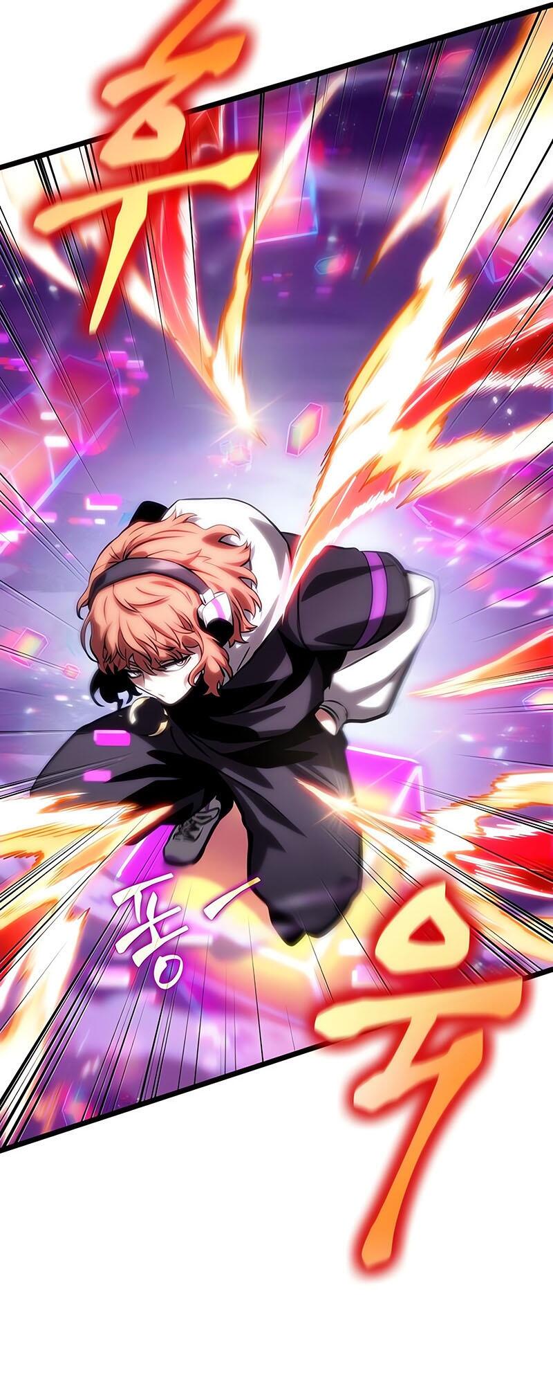 The World After the end โลกหลังการล่มสลาย ตอนที่ 114 page 49