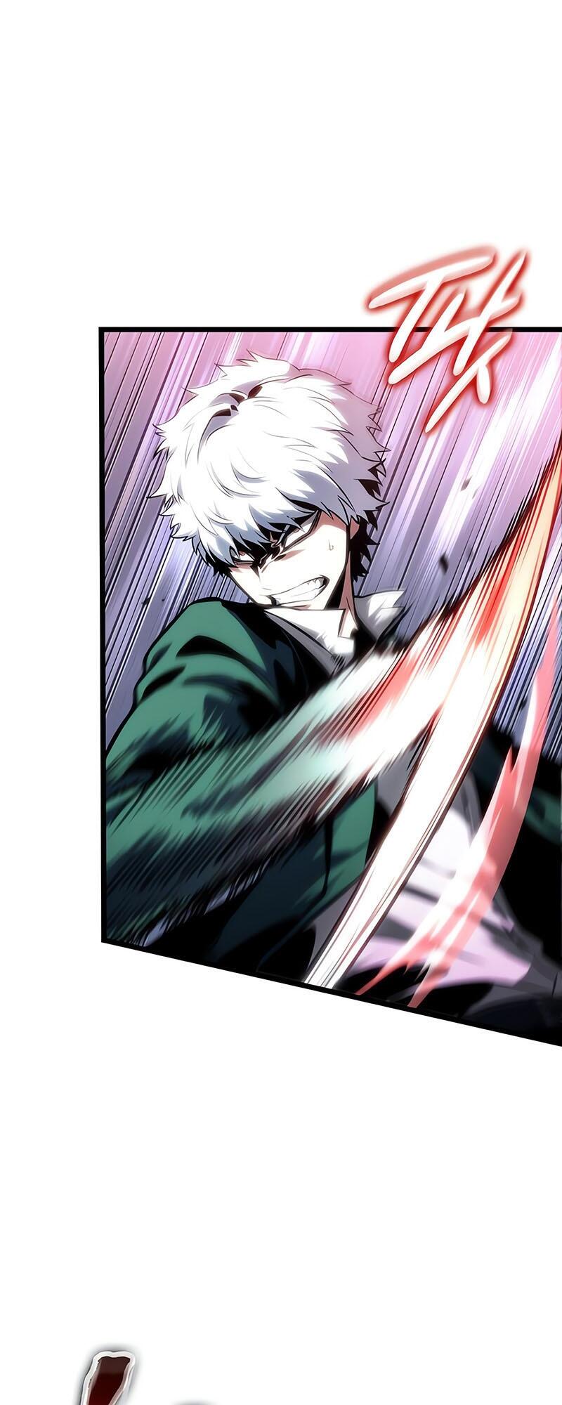 The World After the end โลกหลังการล่มสลาย ตอนที่ 114 page 51