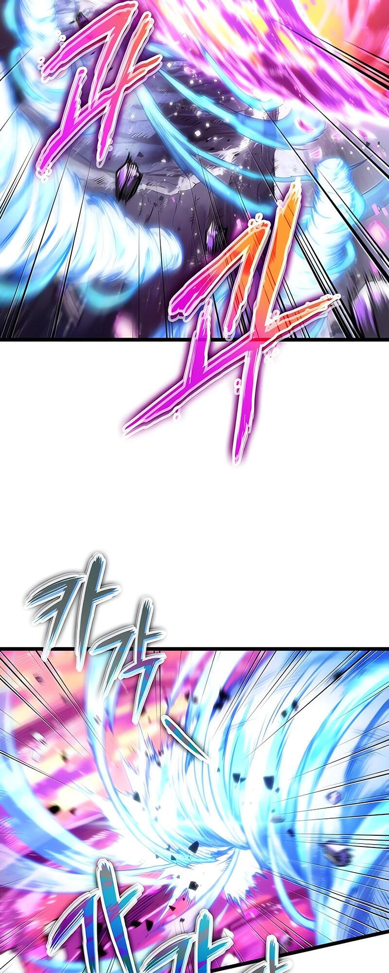 The World After the end โลกหลังการล่มสลาย ตอนที่ 114 page 69