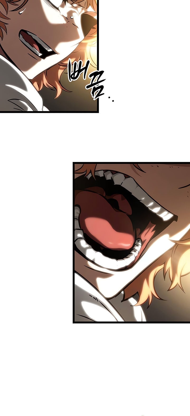 The World After the end โลกหลังการล่มสลาย ตอนที่ 115 page 30