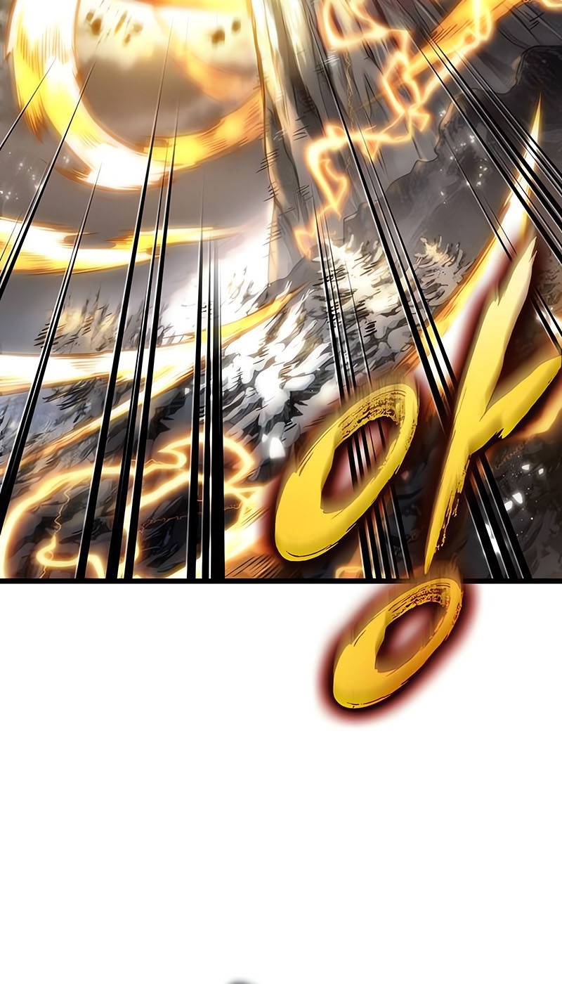 The World After the end โลกหลังการล่มสลาย ตอนที่ 115 page 35