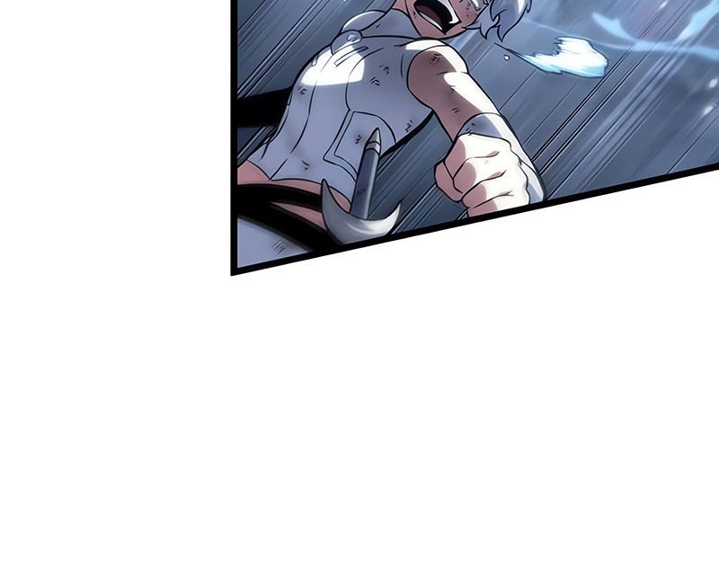 The World After the end โลกหลังการล่มสลาย ตอนที่ 115 page 50