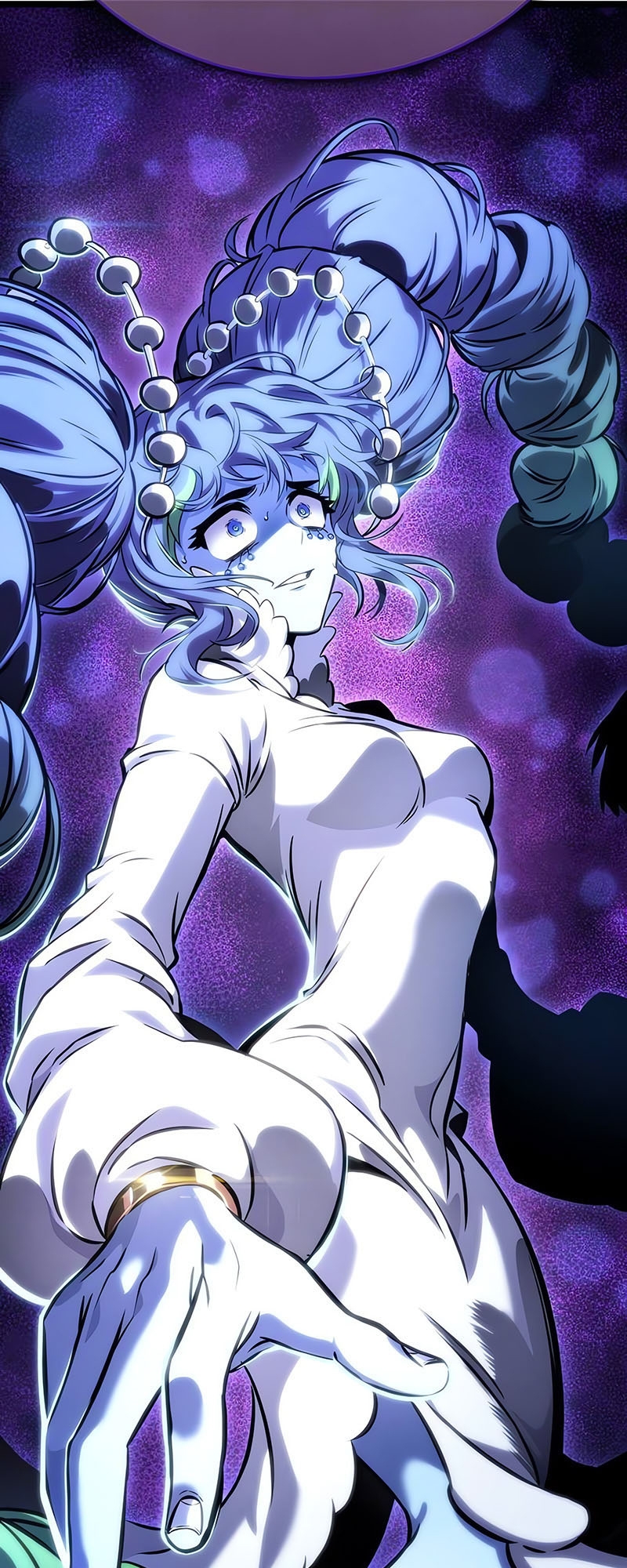 The World After the end โลกหลังการล่มสลาย ตอนที่ 115 page 73