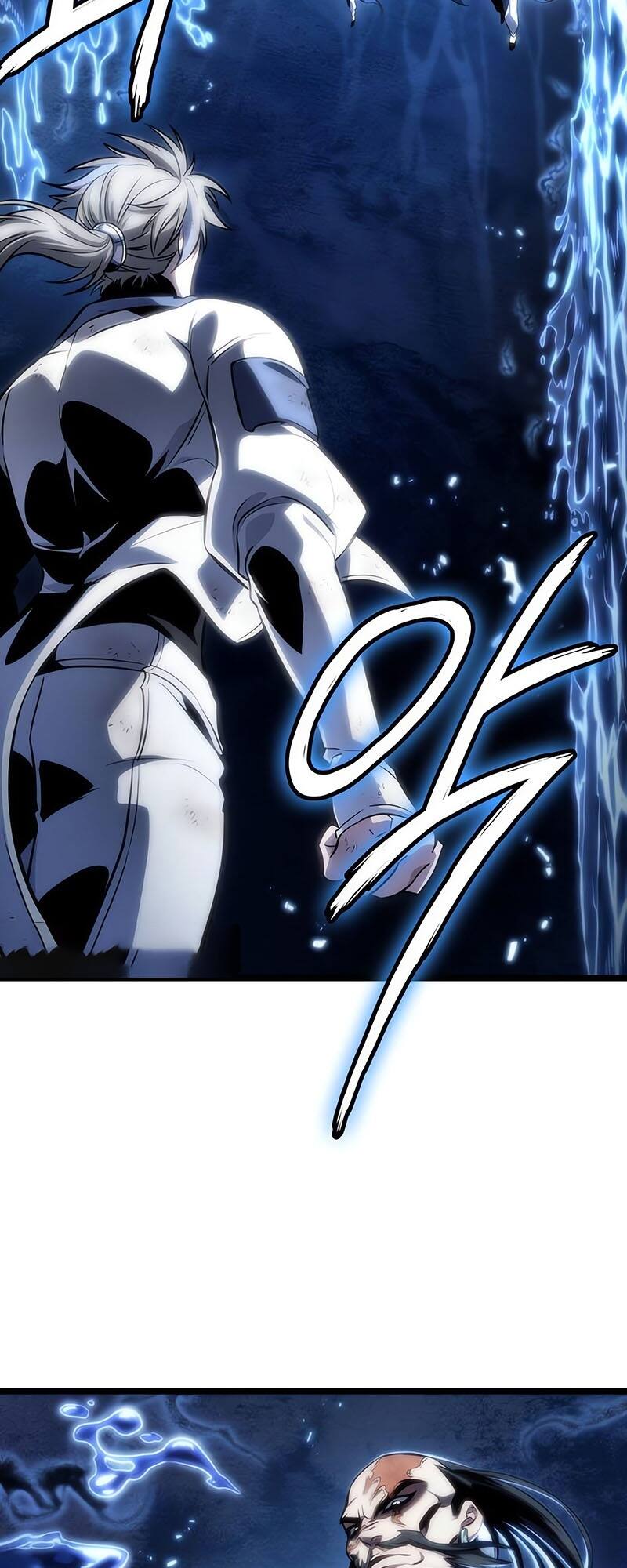 The World After the end โลกหลังการล่มสลาย ตอนที่ 116 page 18