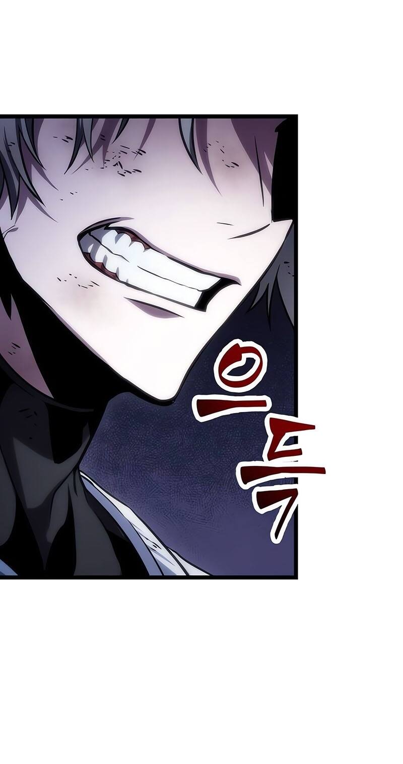 The World After the end โลกหลังการล่มสลาย ตอนที่ 116 page 20