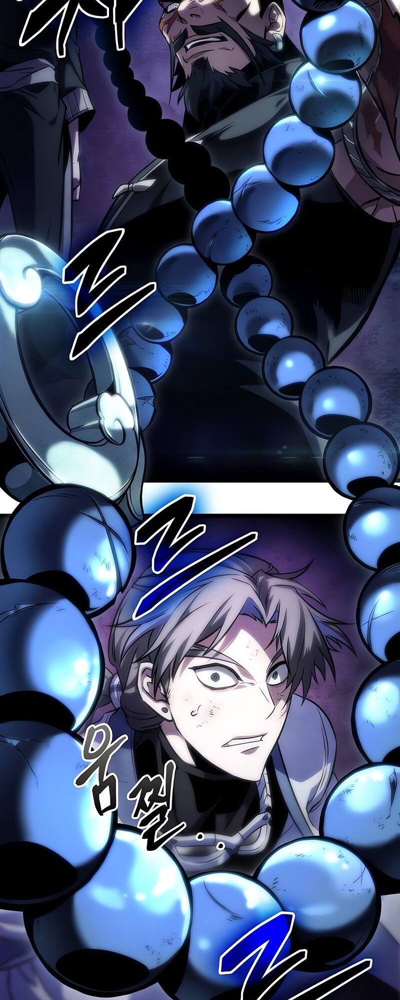 The World After the end โลกหลังการล่มสลาย ตอนที่ 116 page 23