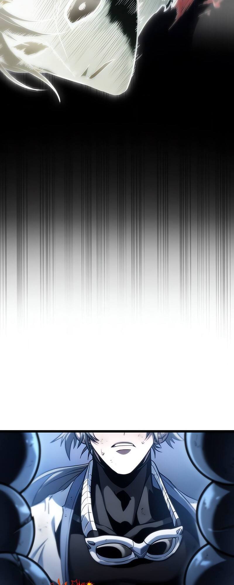 The World After the end โลกหลังการล่มสลาย ตอนที่ 116 page 27