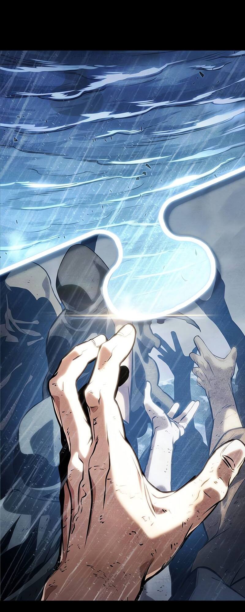 The World After the end โลกหลังการล่มสลาย ตอนที่ 116 page 66