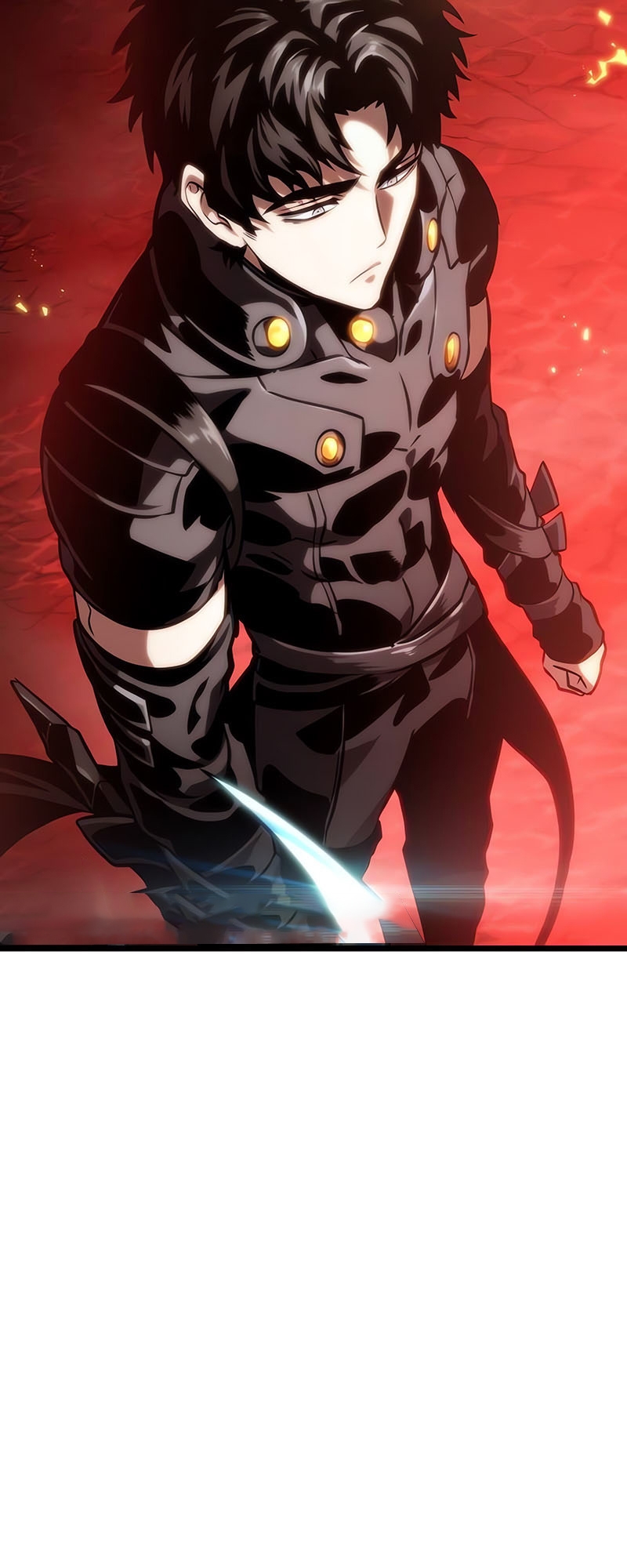 The World After the end โลกหลังการล่มสลาย ตอนที่ 117 page 16