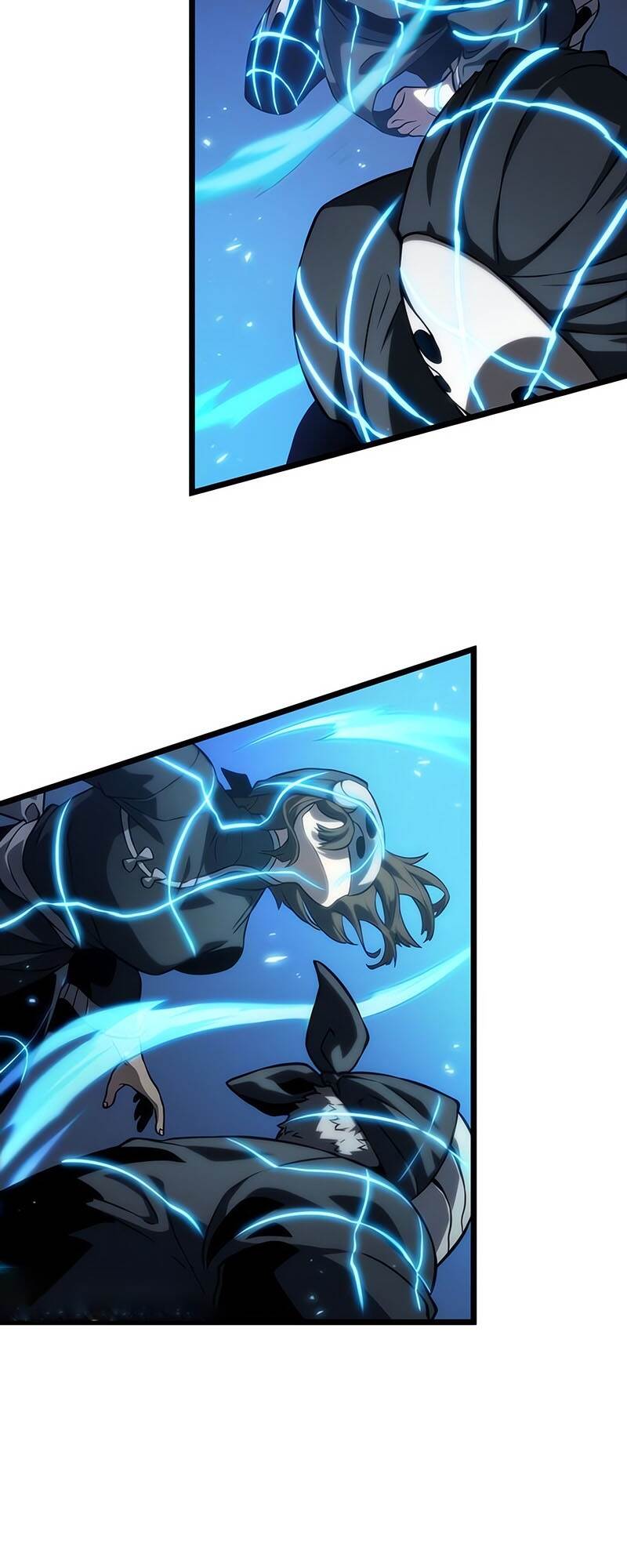 The World After the end โลกหลังการล่มสลาย ตอนที่ 118 page 8