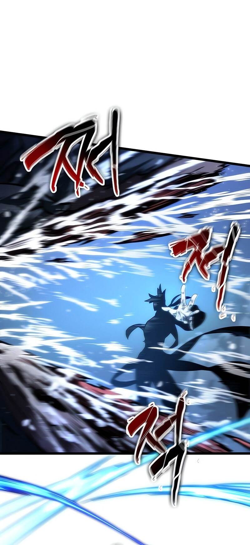 The World After the end โลกหลังการล่มสลาย ตอนที่ 118 page 10