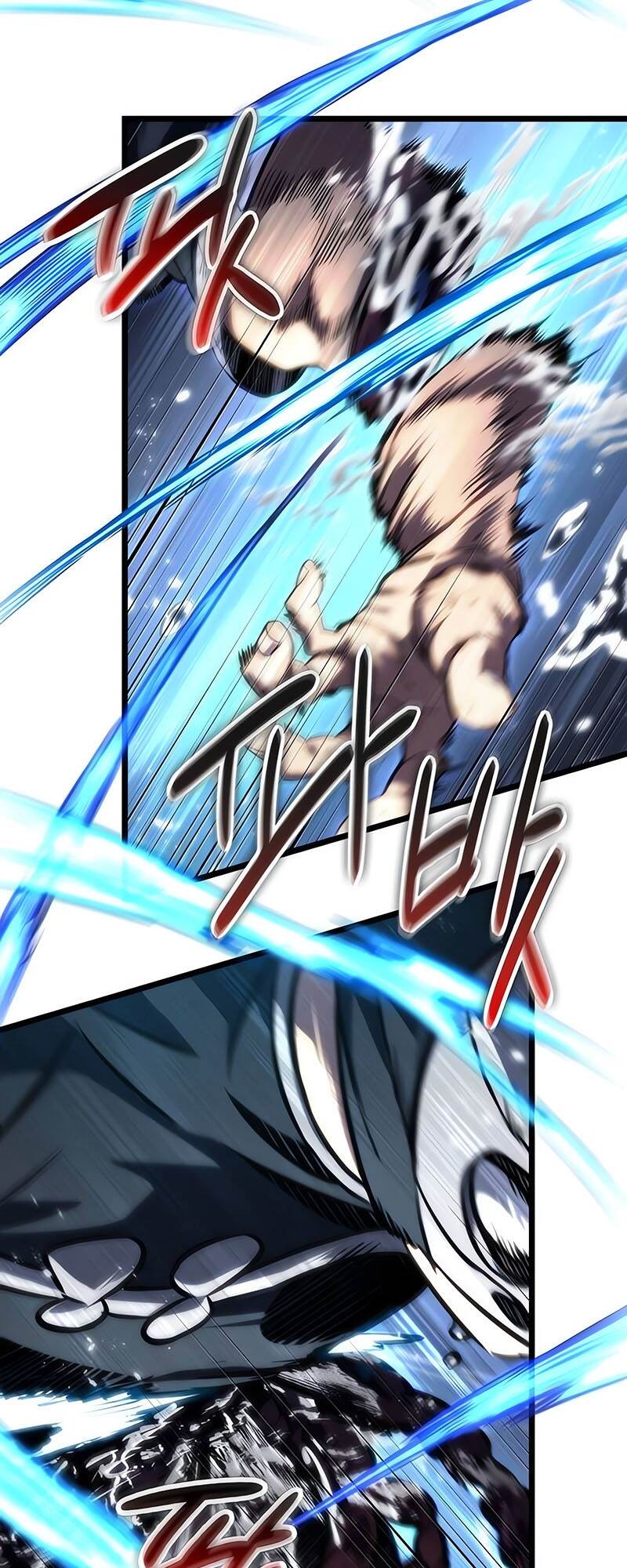 The World After the end โลกหลังการล่มสลาย ตอนที่ 118 page 12