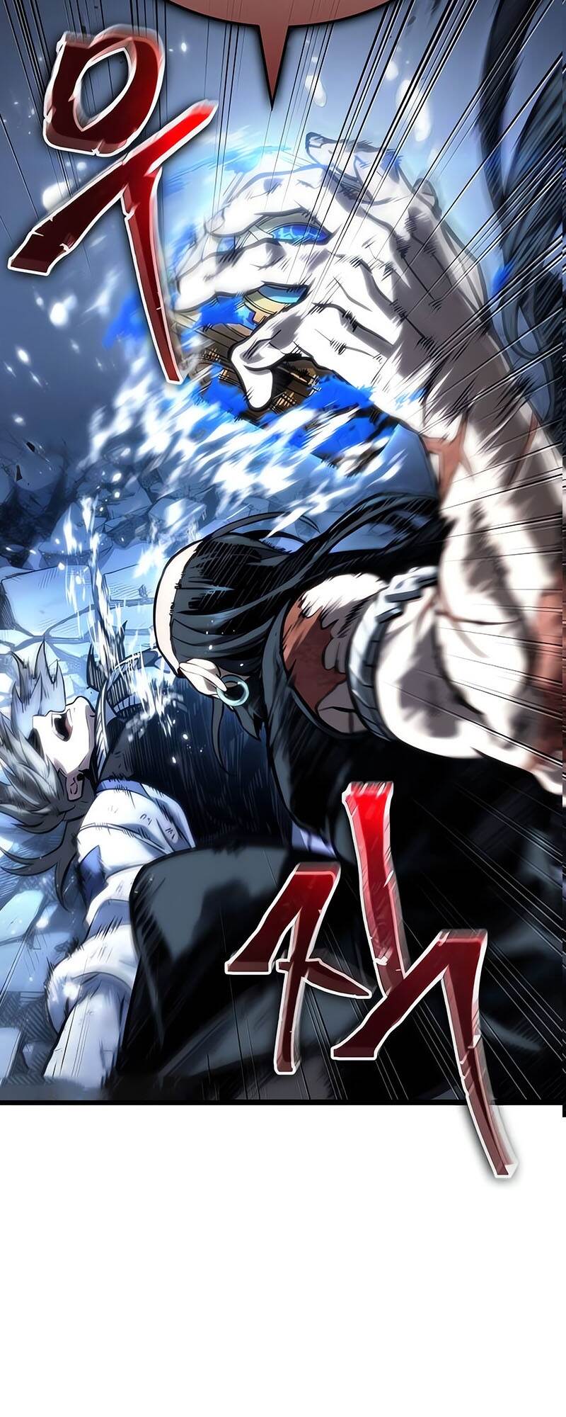 The World After the end โลกหลังการล่มสลาย ตอนที่ 118 page 33