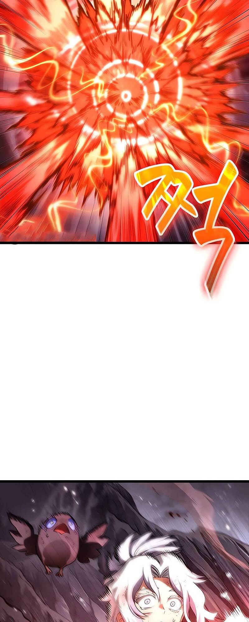 The World After the end โลกหลังการล่มสลาย ตอนที่ 118 page 39