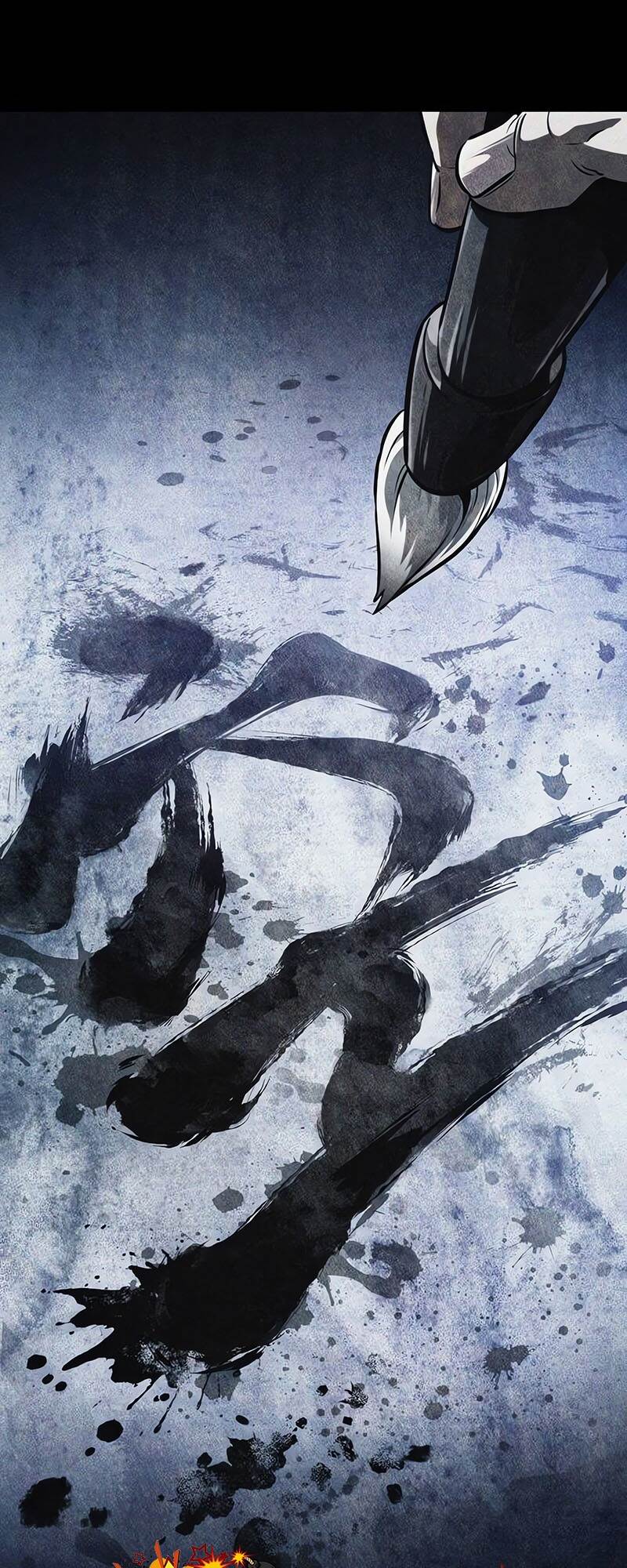 The World After the end โลกหลังการล่มสลาย ตอนที่ 118 page 63